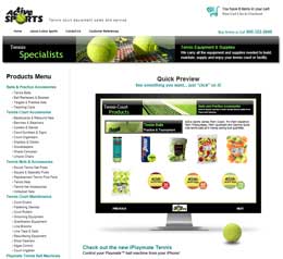 Website Design, Production and SEO